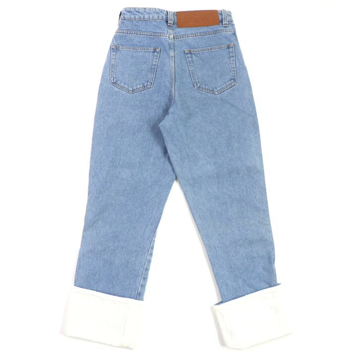 楽天市場】美品▽LOEWE ロエベ H2272440IB FISHERMAN フィッシャーマン 