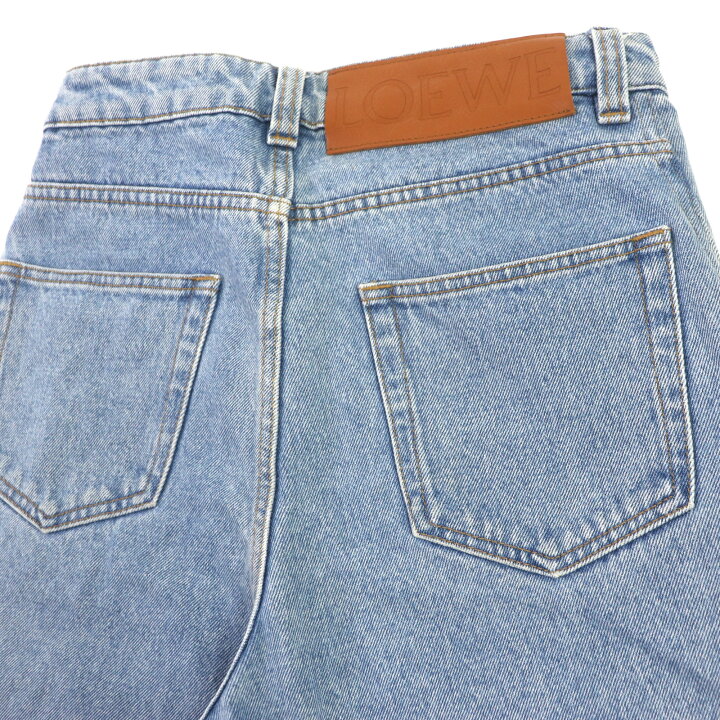 楽天市場】美品▽LOEWE ロエベ H2272440IB FISHERMAN フィッシャーマン 