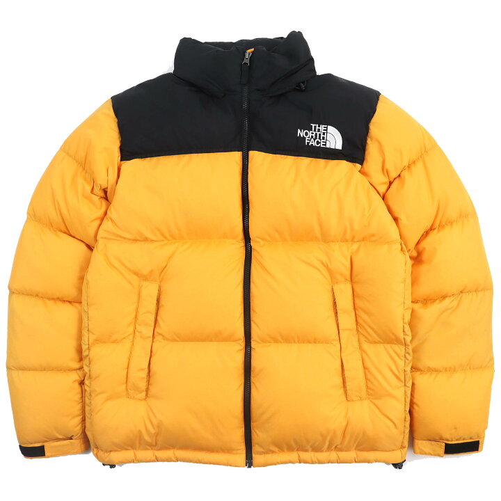 楽天市場】美品△THE NORTH FACE ザ・ノースフェイス ND91841 Nuptse 