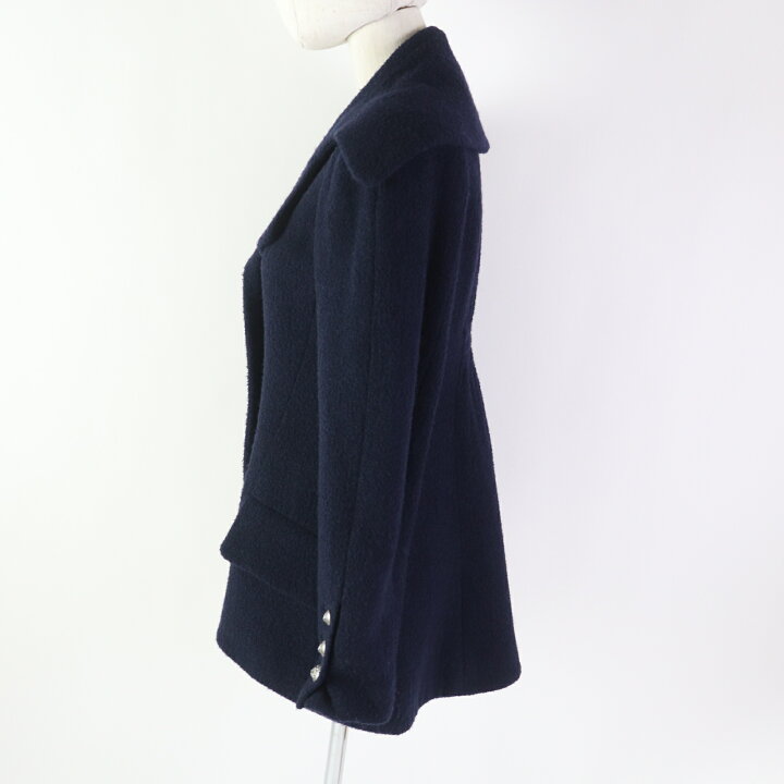 楽天市場】美品◎CHANEL シャネル ヴィンテージ 08A P33856 ウール  