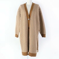 楽天市場】エルメス カシミア カーデ（トップス｜レディース  