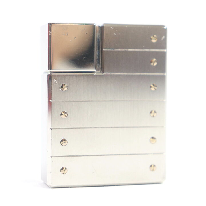 楽天市場】良品□Cartier カルティエ OL000028 サントス ドゥ 