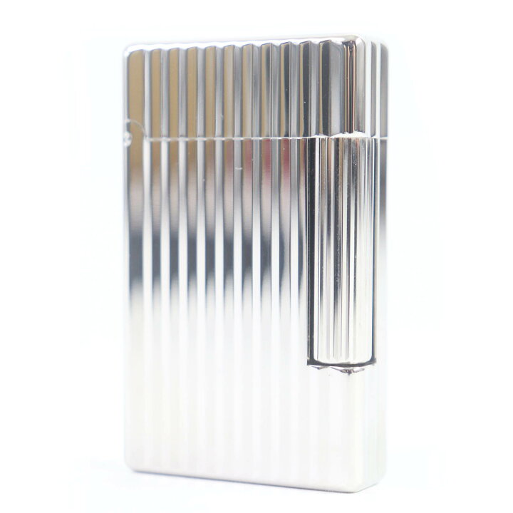 楽天市場】極美品□Dupont デュポン 定価106700円 イニシャルライン 