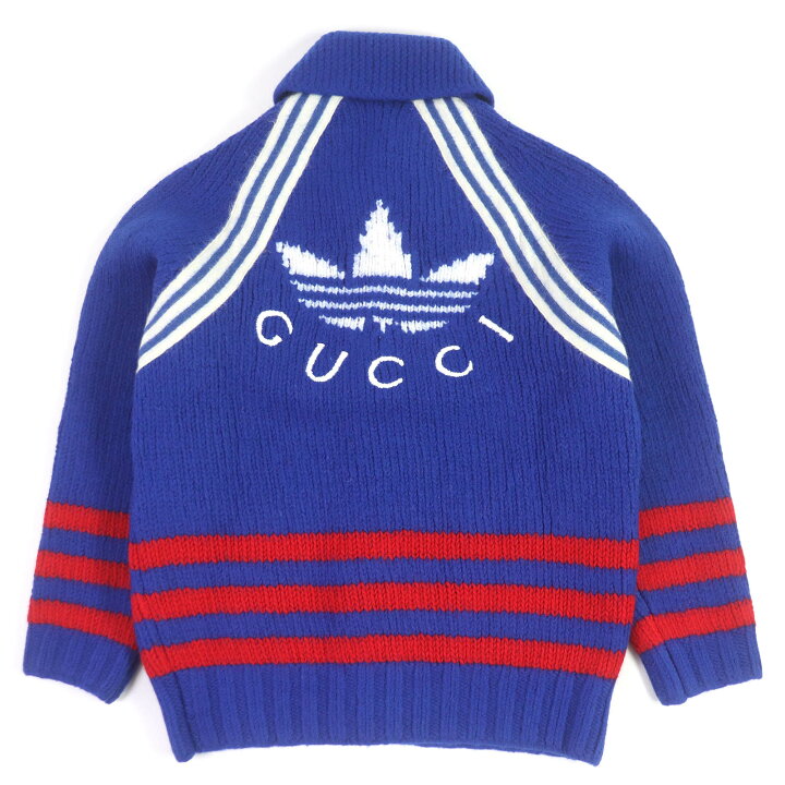 楽天市場】未使用品□GUCCI グッチ adidas アディダス コラボ 23SS 