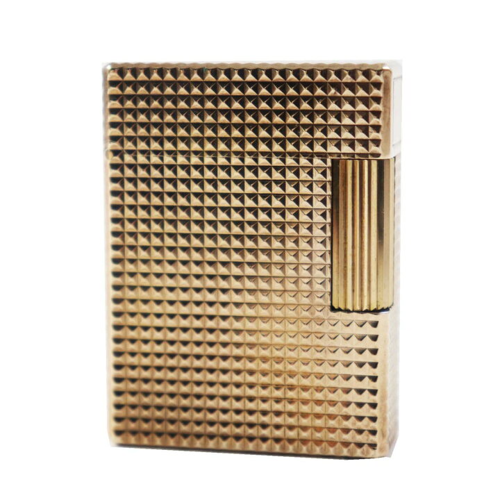 楽天市場】外装美品◎Dupont デュポン ライン1 ショート ダイヤモンド  