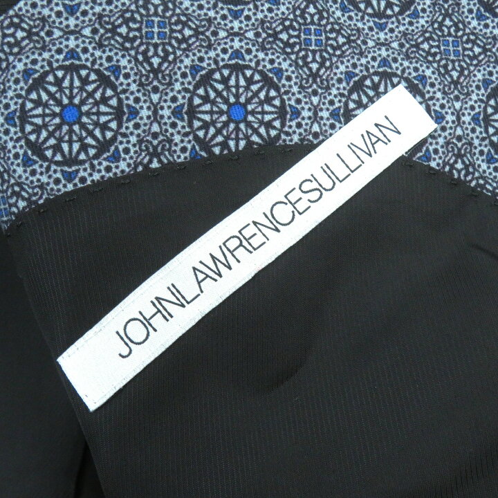 楽天市場】極美品△JOHN LAWRENCE SULLIVAN ジョンローレンスサリバン 