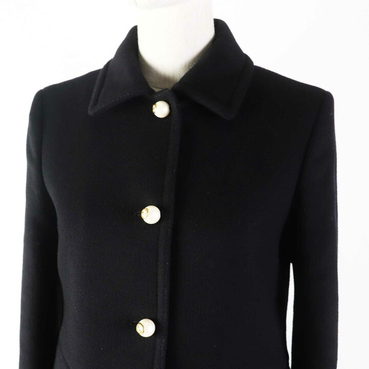 楽天市場】美品◎GUCCI グッチ 410535 ウール インターロッキングG 