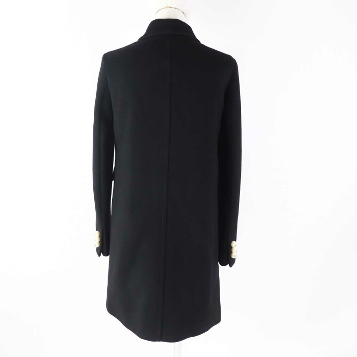 楽天市場】美品◎GUCCI グッチ 410535 ウール インターロッキングG 