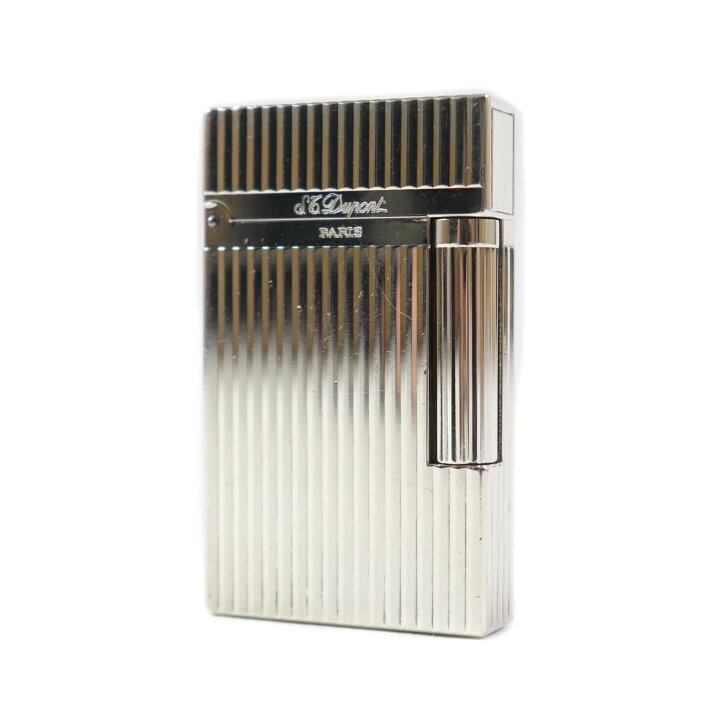楽天市場】外装良品☆Dupont デュポン ライン2 ヴァーティカルライン 