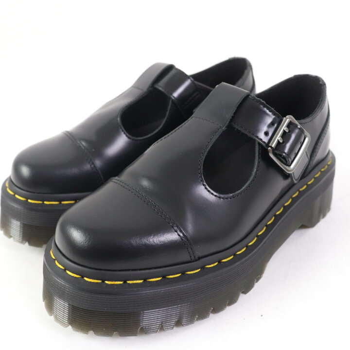 楽天市場】極美品☆Dr.Martens ドクターマーチン BETHAN ベッサン 