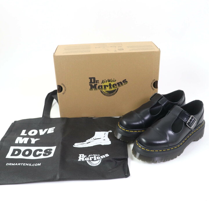 楽天市場】極美品☆Dr.Martens ドクターマーチン BETHAN ベッサン  