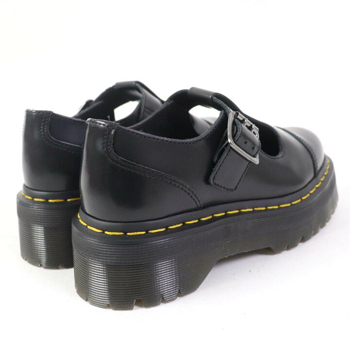 楽天市場】極美品☆Dr.Martens ドクターマーチン BETHAN ベッサン 
