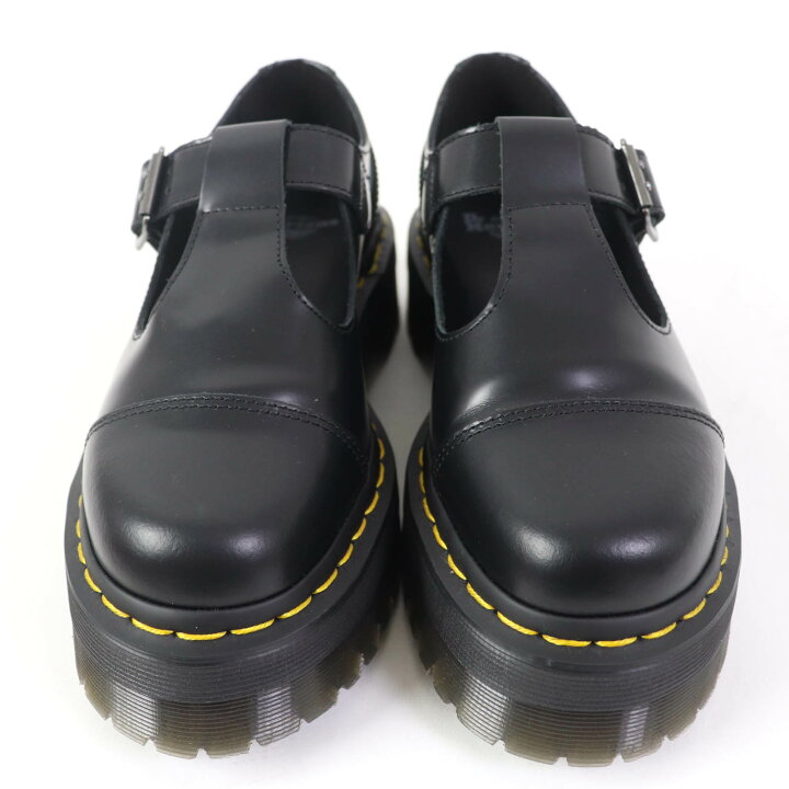 楽天市場】極美品☆Dr.Martens ドクターマーチン BETHAN ベッサン 
