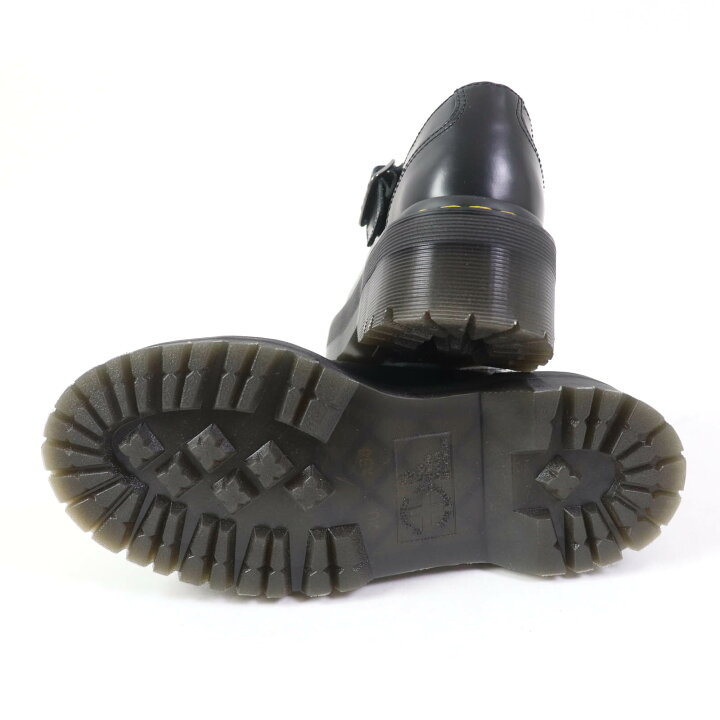 楽天市場】極美品☆Dr.Martens ドクターマーチン BETHAN ベッサン 