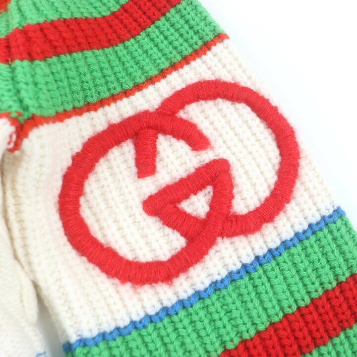 楽天市場】未使用品□GUCCI グッチ adidas アディダス コラボ 23SS 