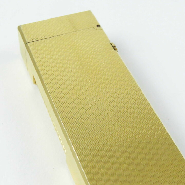 楽天市場】外装良品◎Dunhill ダンヒル 総柄 喫煙具 ローラー式 ガス 