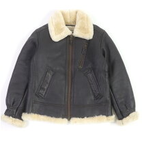 楽天市場】ムートン ジャケット 中古 メンズの通販