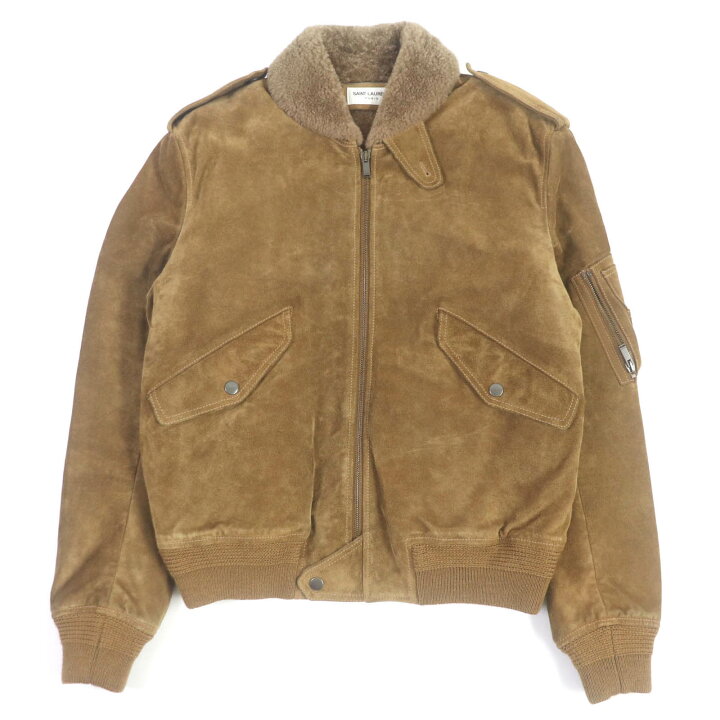 楽天市場】美品□SAINT LAURENT PARIS サンローランパリ 19AW 577687 