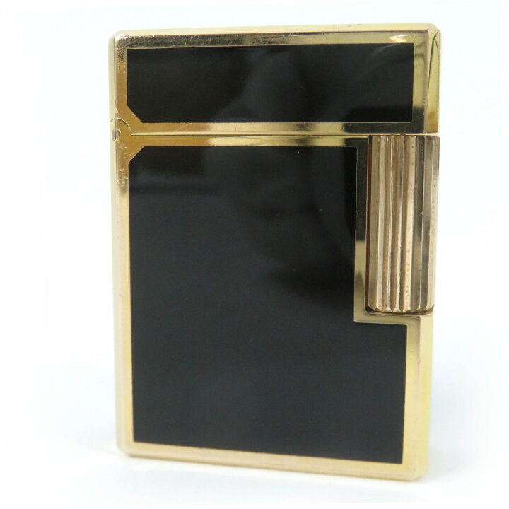 楽天市場】外装美品☆Dupont デュポン ライン1 ショート ラッカー 