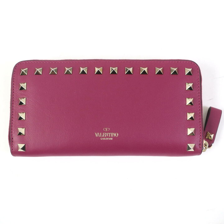 楽天市場】極美品☆Valentino Garavani ヴァレンティノガラヴァーニ 