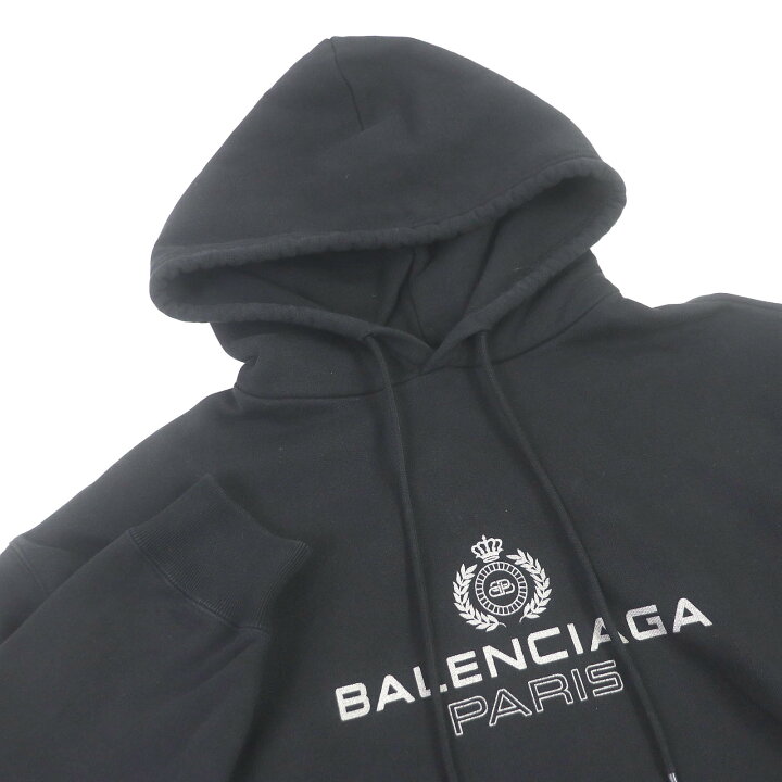 楽天市場】美品□BALENCIAGA バレンシアガ 570811 コットン BBパリス 