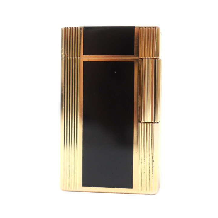 楽天市場】外装良品☆Dupont デュポン ライン1 ロング ラッカー  