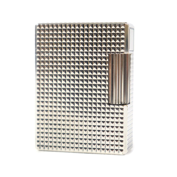 楽天市場】外装美品☆Dupont デュポン ライン1 ショート ダイヤモンド  