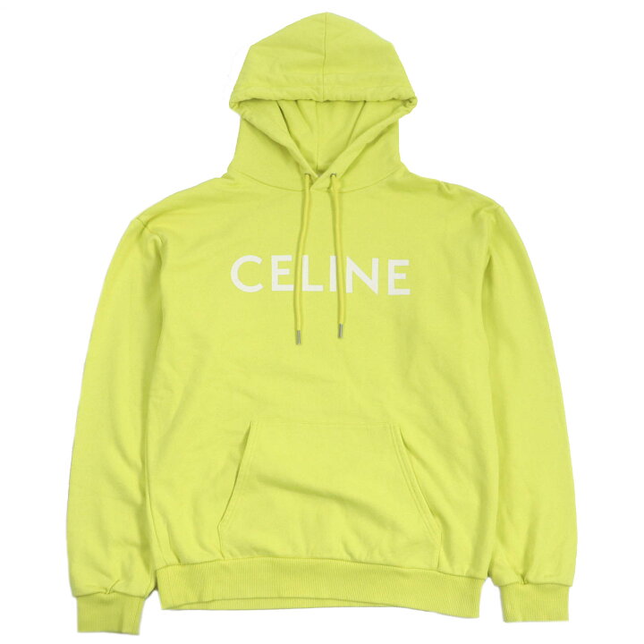 楽天市場】美品□CELINE セリーヌ 2Y369670Q ロゴプリント コットン 