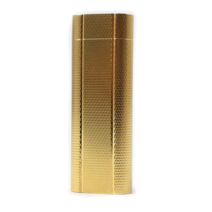 楽天市場】外装美品☆Cartier カルティエ オーバル ガス ライター 