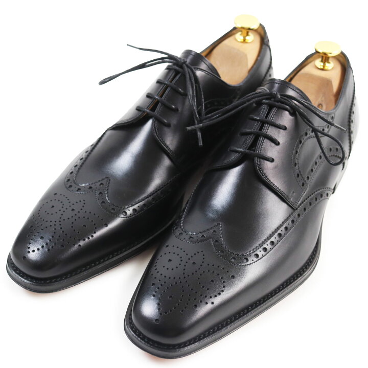 楽天市場】未使用品○MAGNANNI マグナーニ 41990 ウィングチップ 