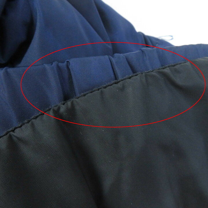 楽天市場】美品◎MONCLER モンクレール BETULA ベチュラ ワッペン付き 