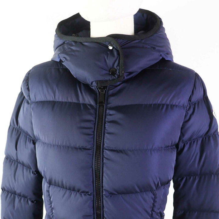 楽天市場】美品◎MONCLER モンクレール BETULA ベチュラ ワッペン付き 