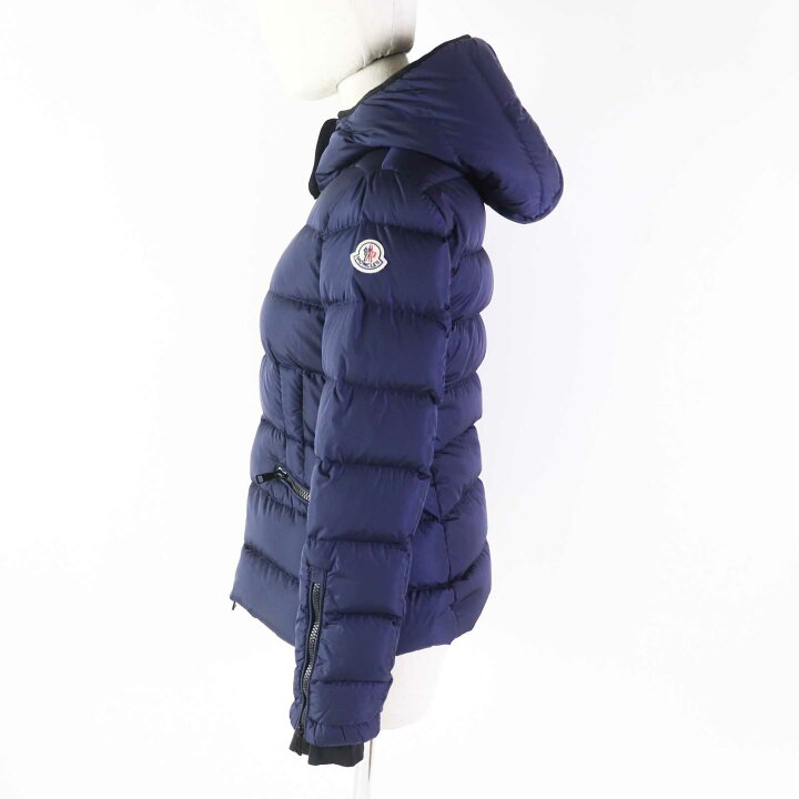 楽天市場】美品◎MONCLER モンクレール BETULA ベチュラ ワッペン付き 