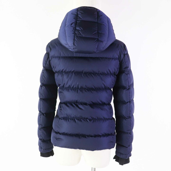 楽天市場】美品◎MONCLER モンクレール BETULA ベチュラ ワッペン付き 