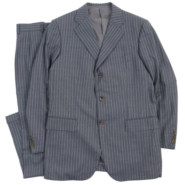 楽天市場】【ドンドン見直し】美品△BURBERRY バーバリー ウール100 