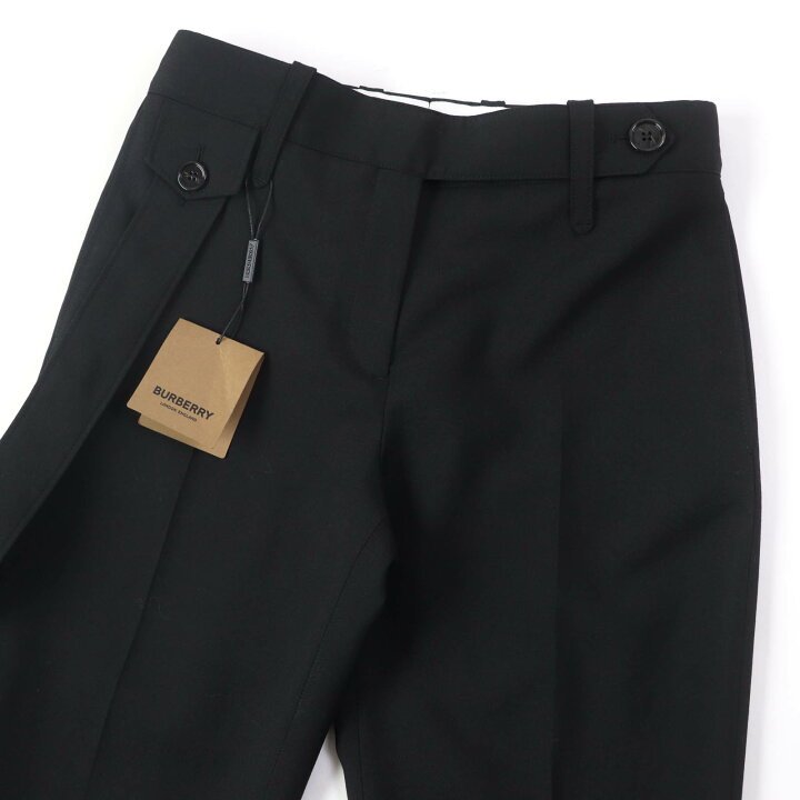 楽天市場】未使用品☆BURBERRY バーバリー 8046323 ウール100 