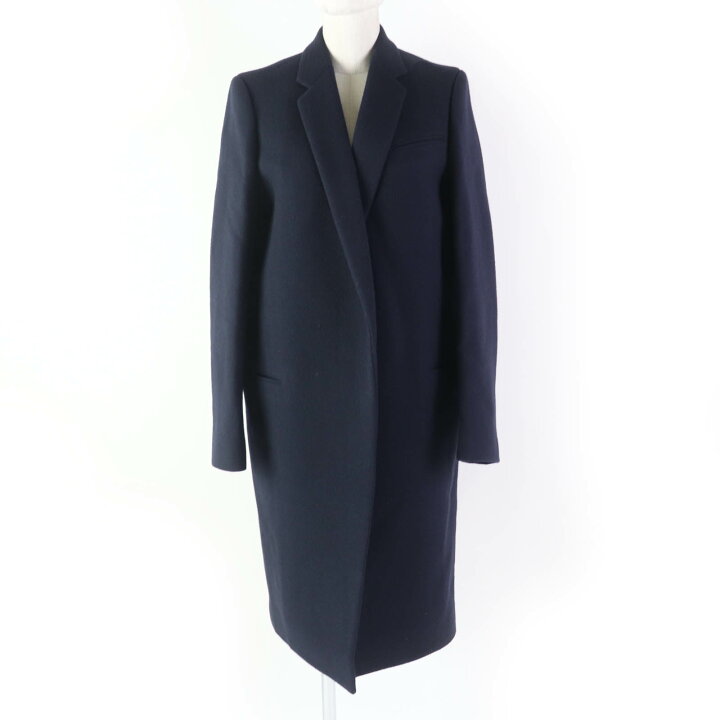 楽天市場】美品☆CELINE セリーヌ 2 8H28/7165 ウール100％ フィービー 