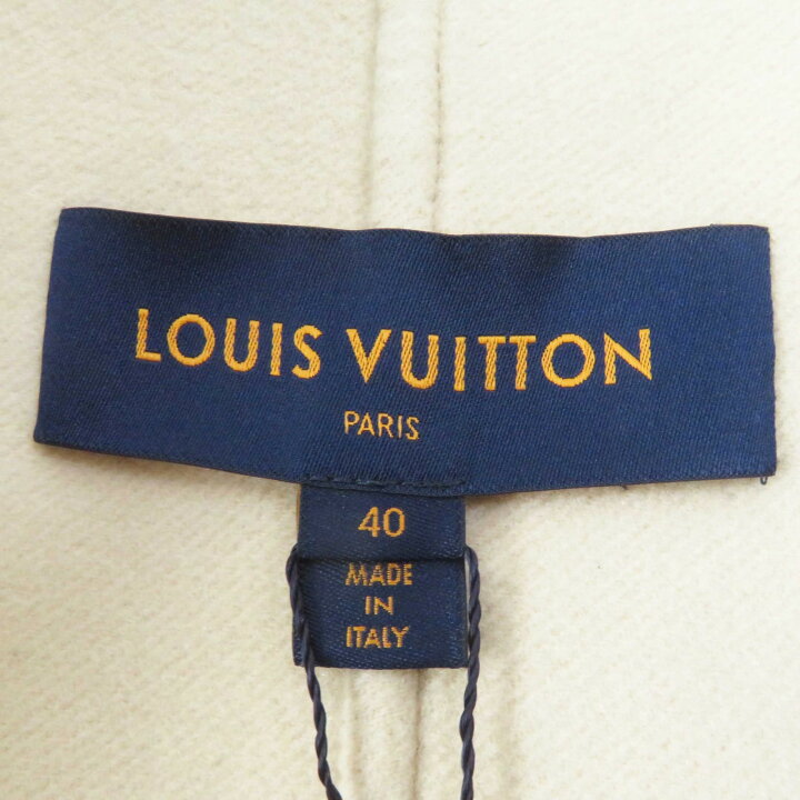 楽天市場】未使用品◎LOUIS VUITTON ルイヴィトン 19SS 1A4YSZ  