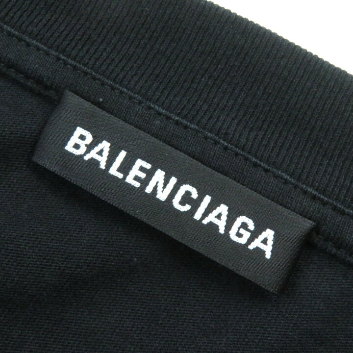 楽天市場】【ドンドン見直し】良品△BALENCIAGA バレンシアガ 19SS 