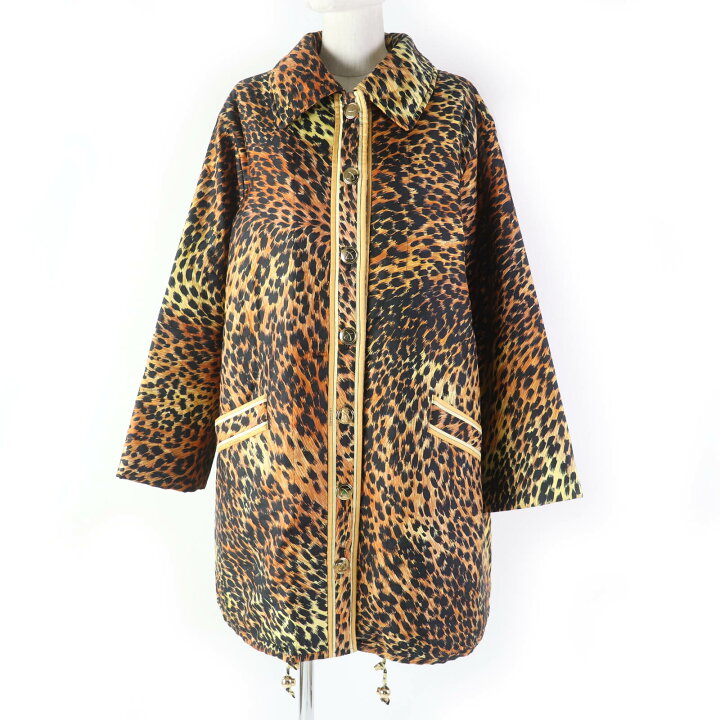 楽天市場】美品☆LEONARD FASHION レオナール ファッション 0328451 