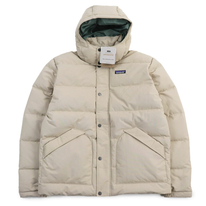 楽天市場】未使用品○patagonia パタゴニア 22AW 20600 Mens Downdrift 