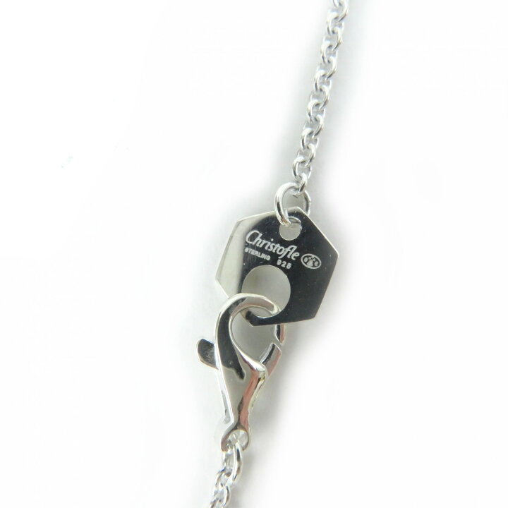 楽天市場】極美品☆Christofle クリストフル アイドル・ド  