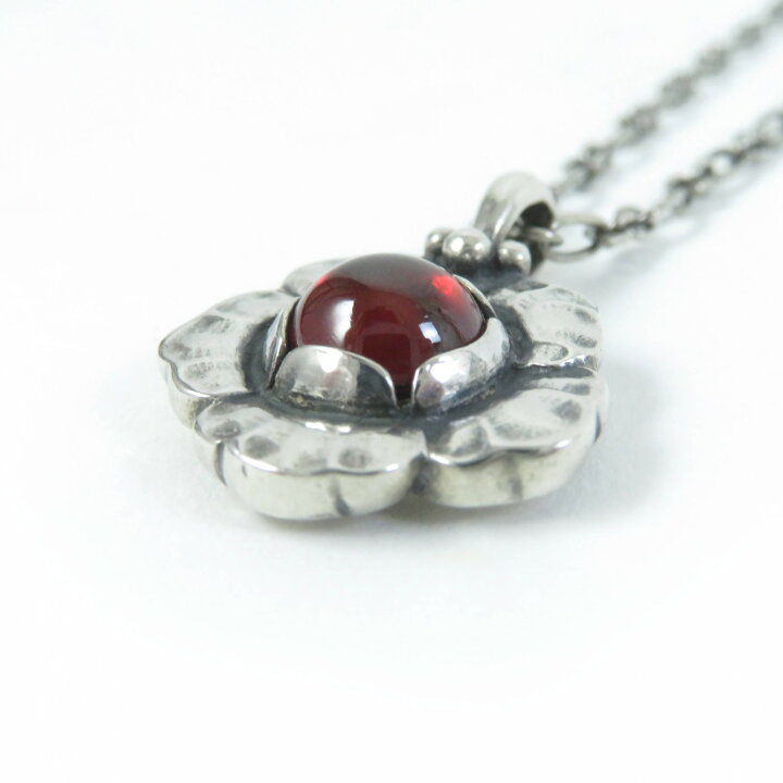 楽天市場】美品☆Georg Jensen ジョージジェンセン 2002 イヤー 
