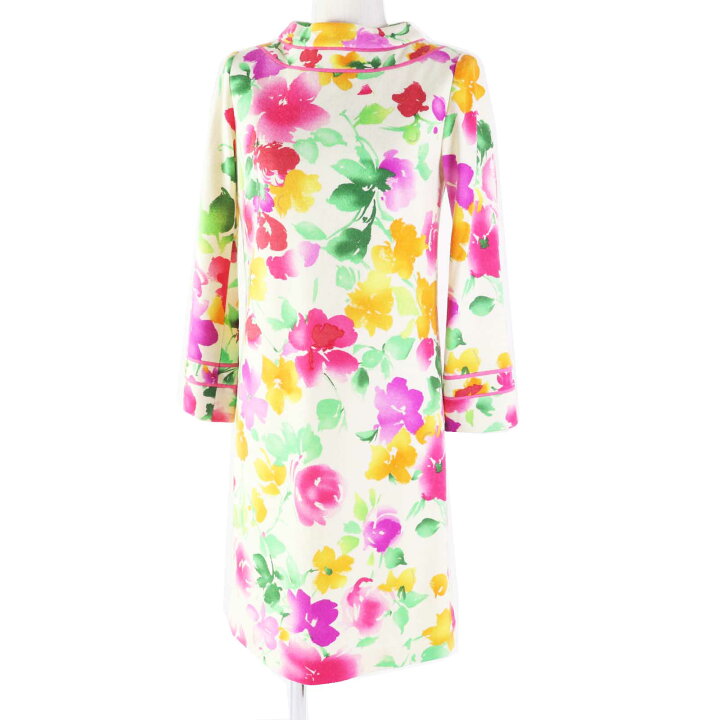 楽天市場】未使用品◎LEONARD FASHION レオナール ファッション  