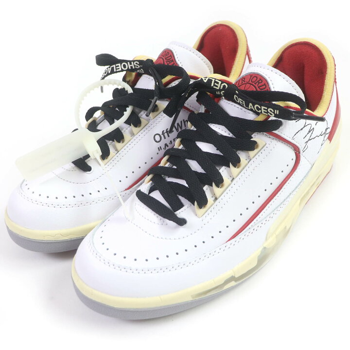 楽天市場】未使用品□NIKE ナイキ Off-White オフホワイト コラボ  