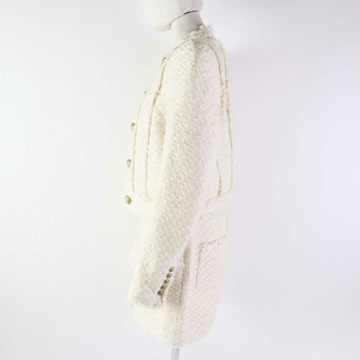 楽天市場】極美品◎BALMAIN バルマン SK310CD27 LB735CD27 ライオン金