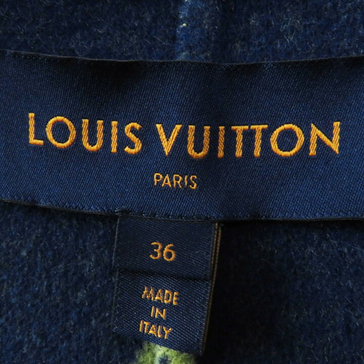 楽天市場】極美品◎LOUIS VUITTON ルイヴィトン FJC022NUV 