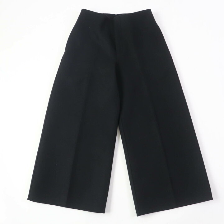 楽天市場】極美品☆DRAWER ドゥロワー 6514-234-0845 ウール100 
