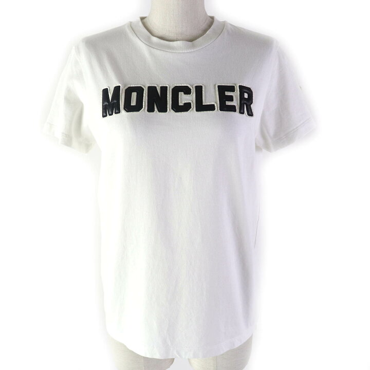 楽天市場】極美品△MONCLER モンクレール 2022年製 MAGLIA MANICHE 