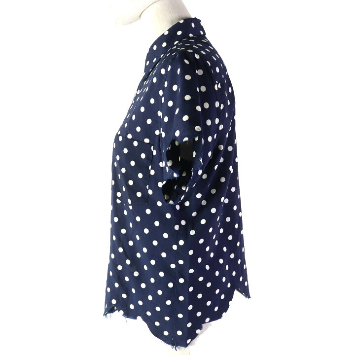 楽天市場】美品△robe de chambre COMME des GARCONS ローブド  